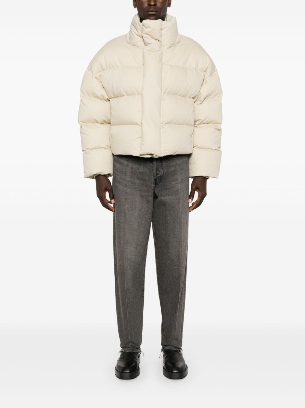 Fear Of God Men Relaxed 5-Pocket Jeans FEAR OF GOD
