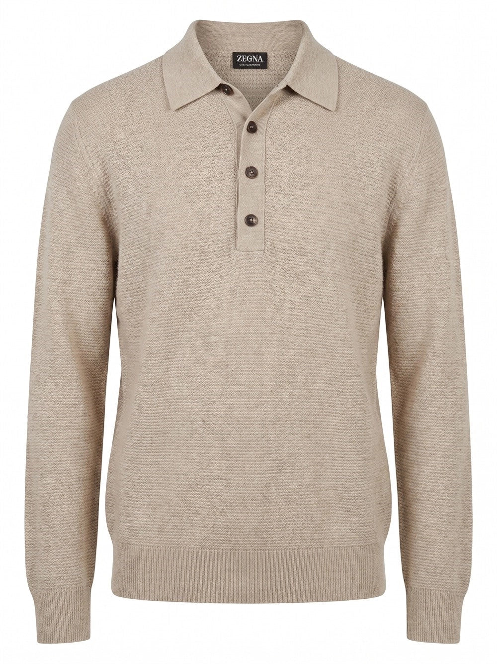 Zegna Men Polo Shirt ZEGNA