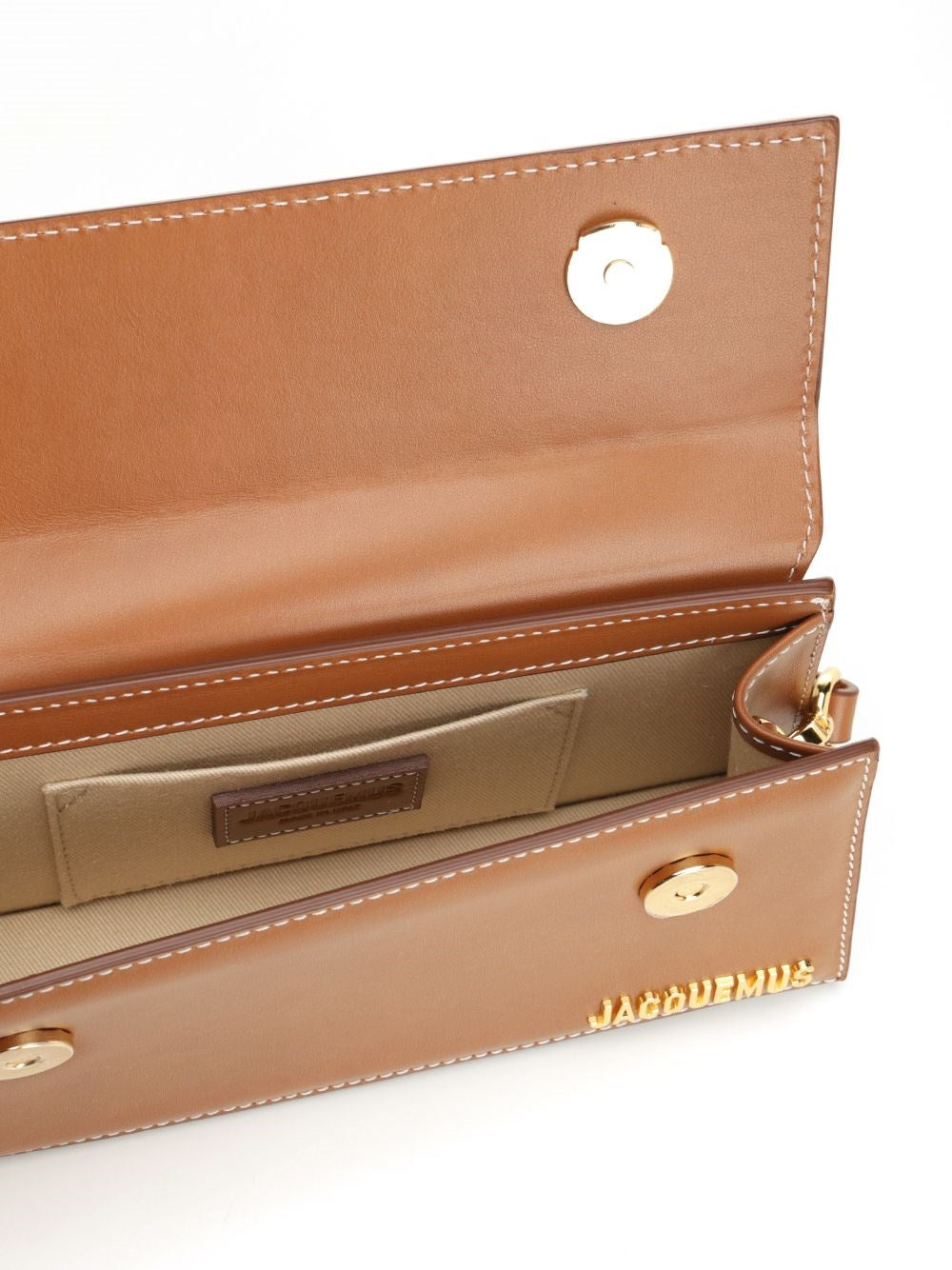 Jacquemus Women "Le Chiquito Long" Bag JACQUEMUS