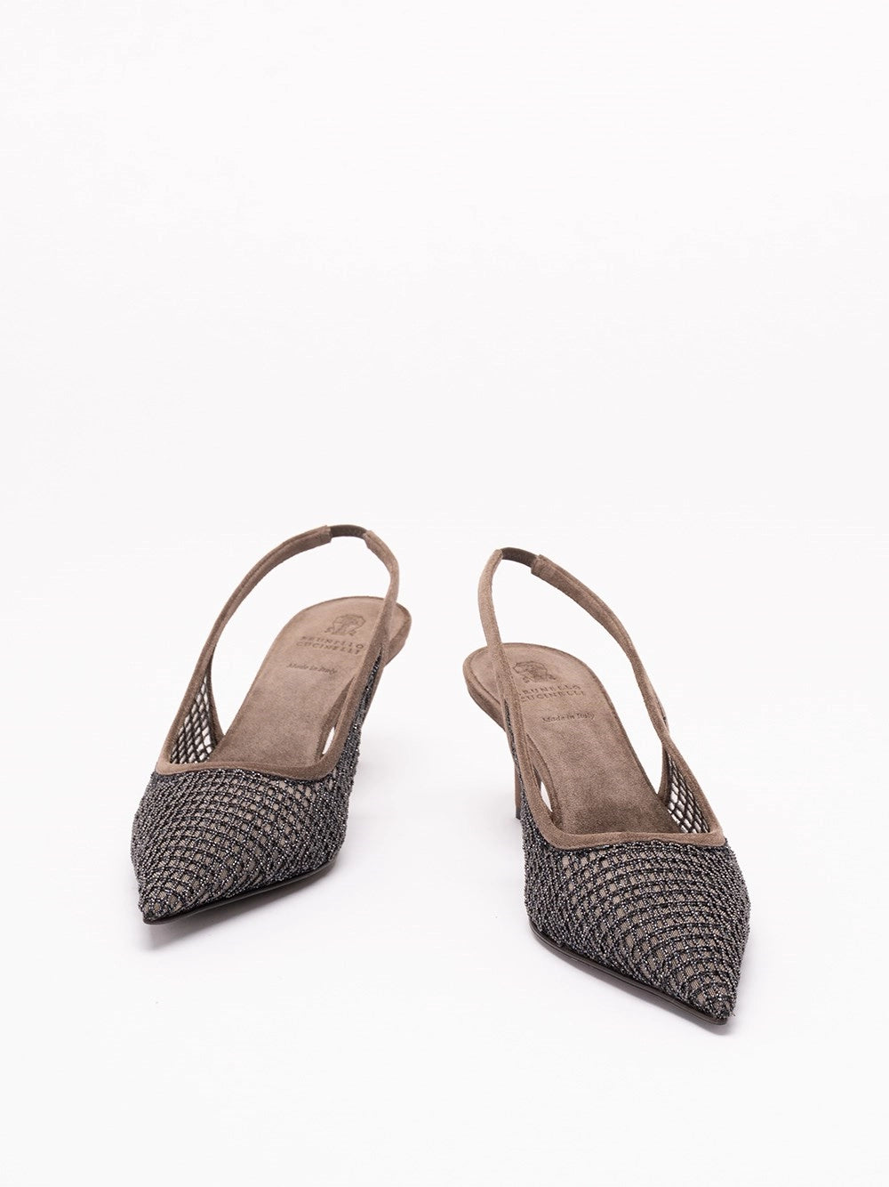 Brunello Cucinelli Women High Heels Pumps BRUNELLO CUCINELLI