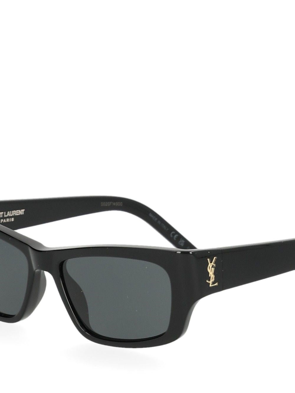 Saint Laurent Women Sl M182 Jazz Sunglasses SAINT LAURENT