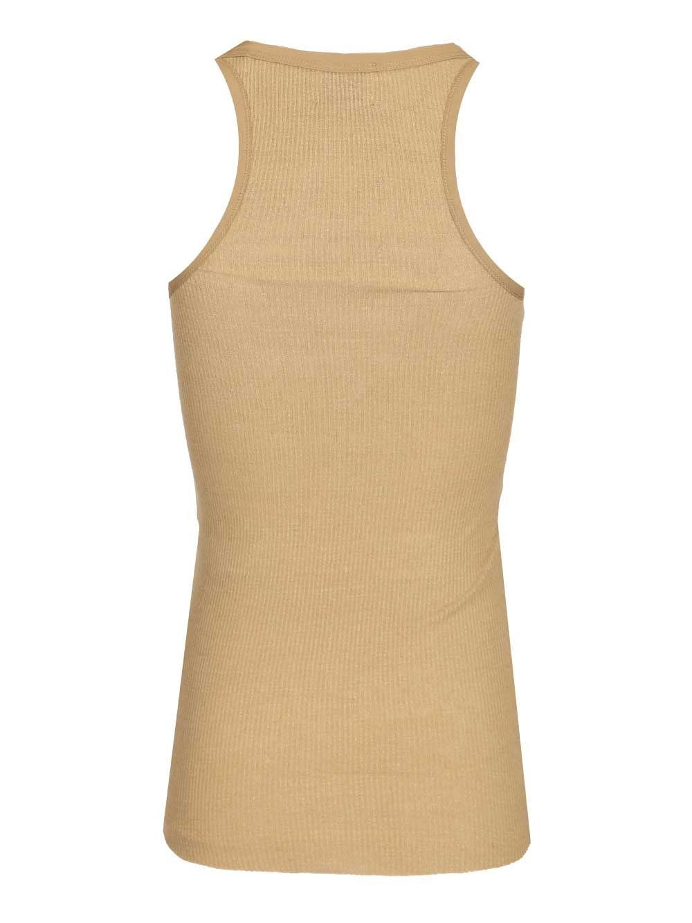 Isabel Marant Women Helma Tank Top ISABEL MARANT