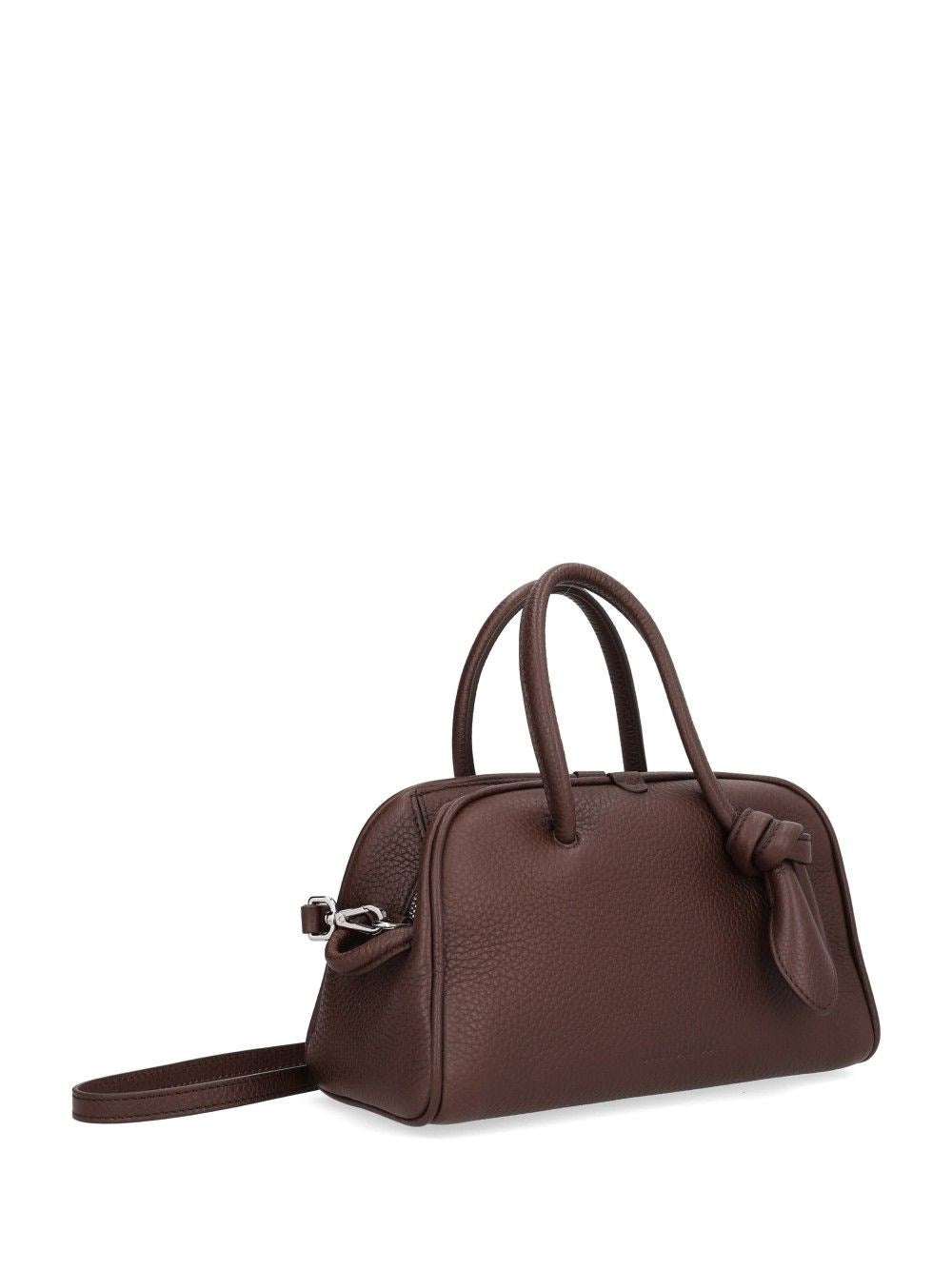 Jacquemus Women “Le Petit Turismo” Bag.