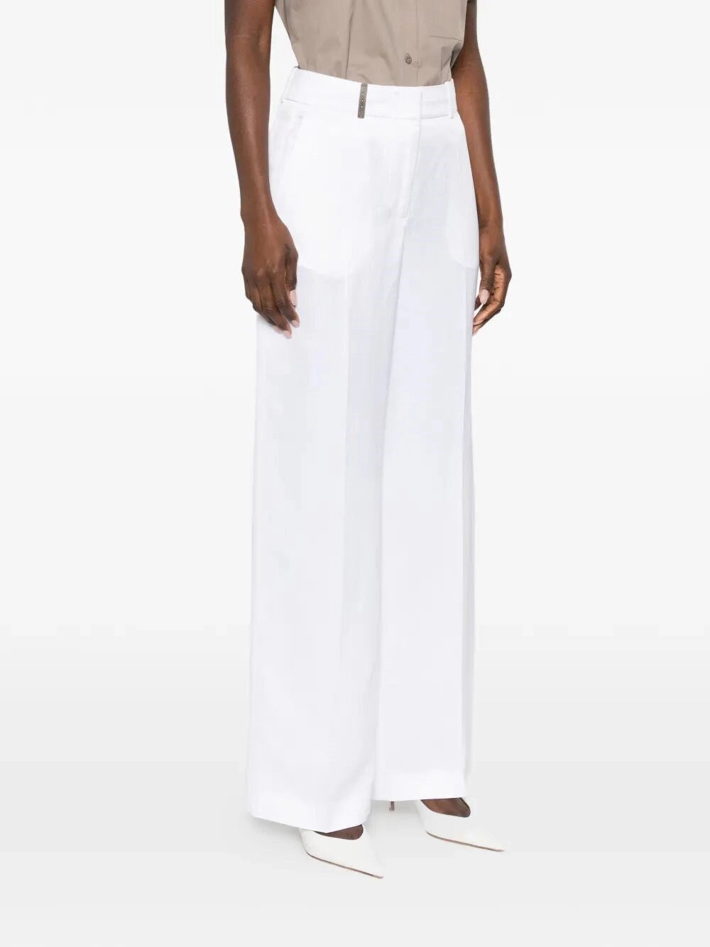 Peserico Women Pants PESERICO