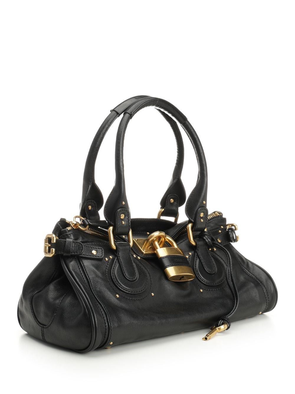 Chloe' Women "Paddington" Bag CHLOE