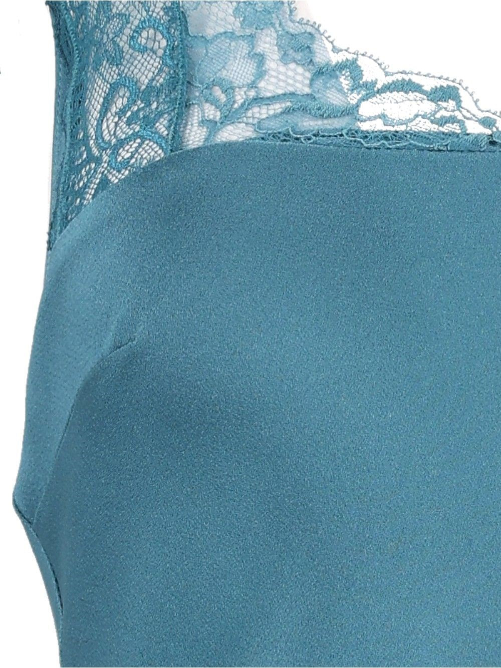 Forte_Forte Women Long "Jade" Dress FORTE FORTE