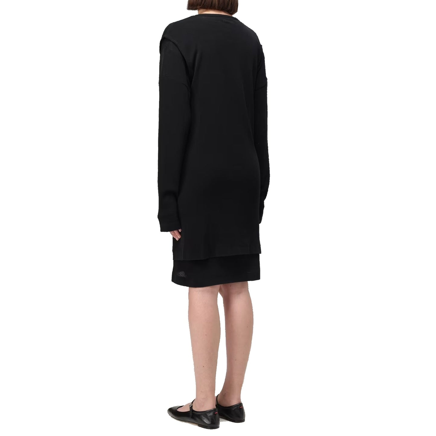Lemaire Cotton Dress Women LEMAIRE