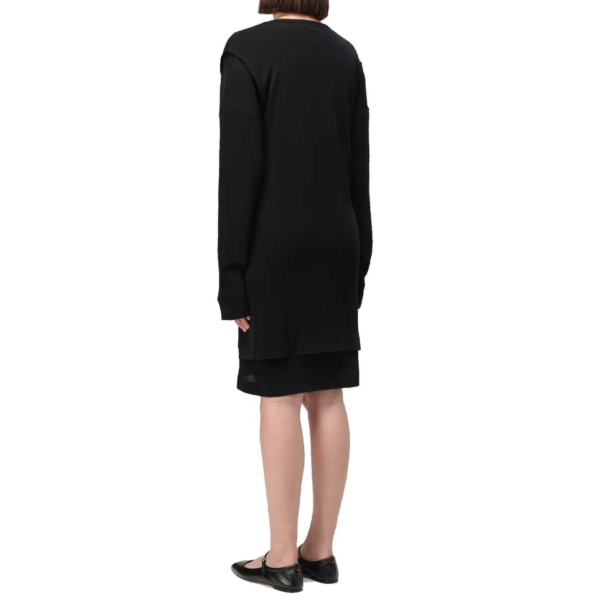 Lemaire Cotton Dress Women LEMAIRE