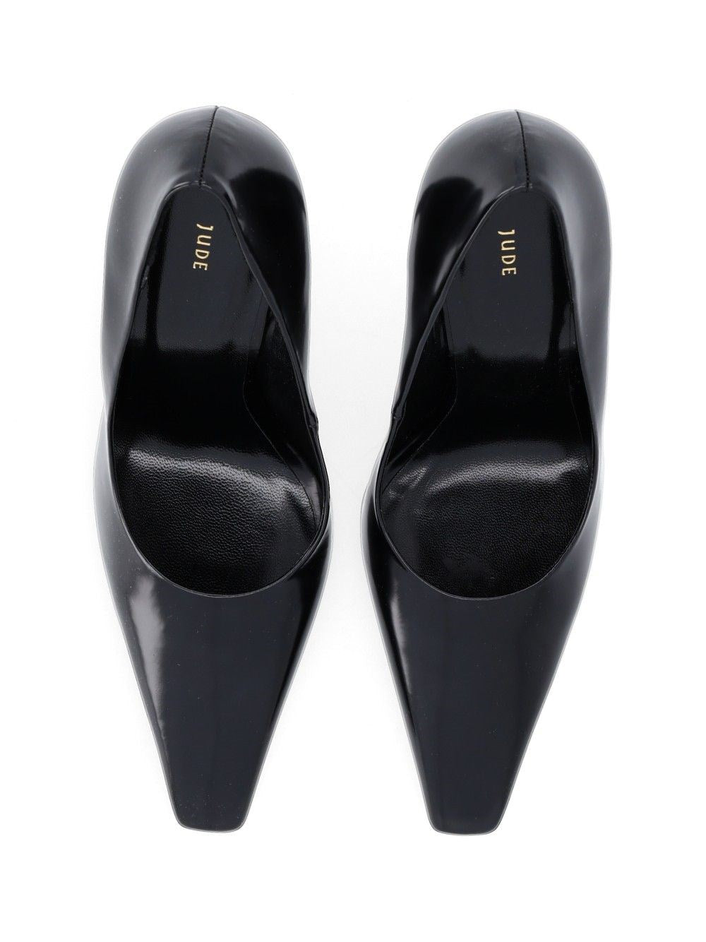 Jude Women Pointed-Toe Pumps Jude