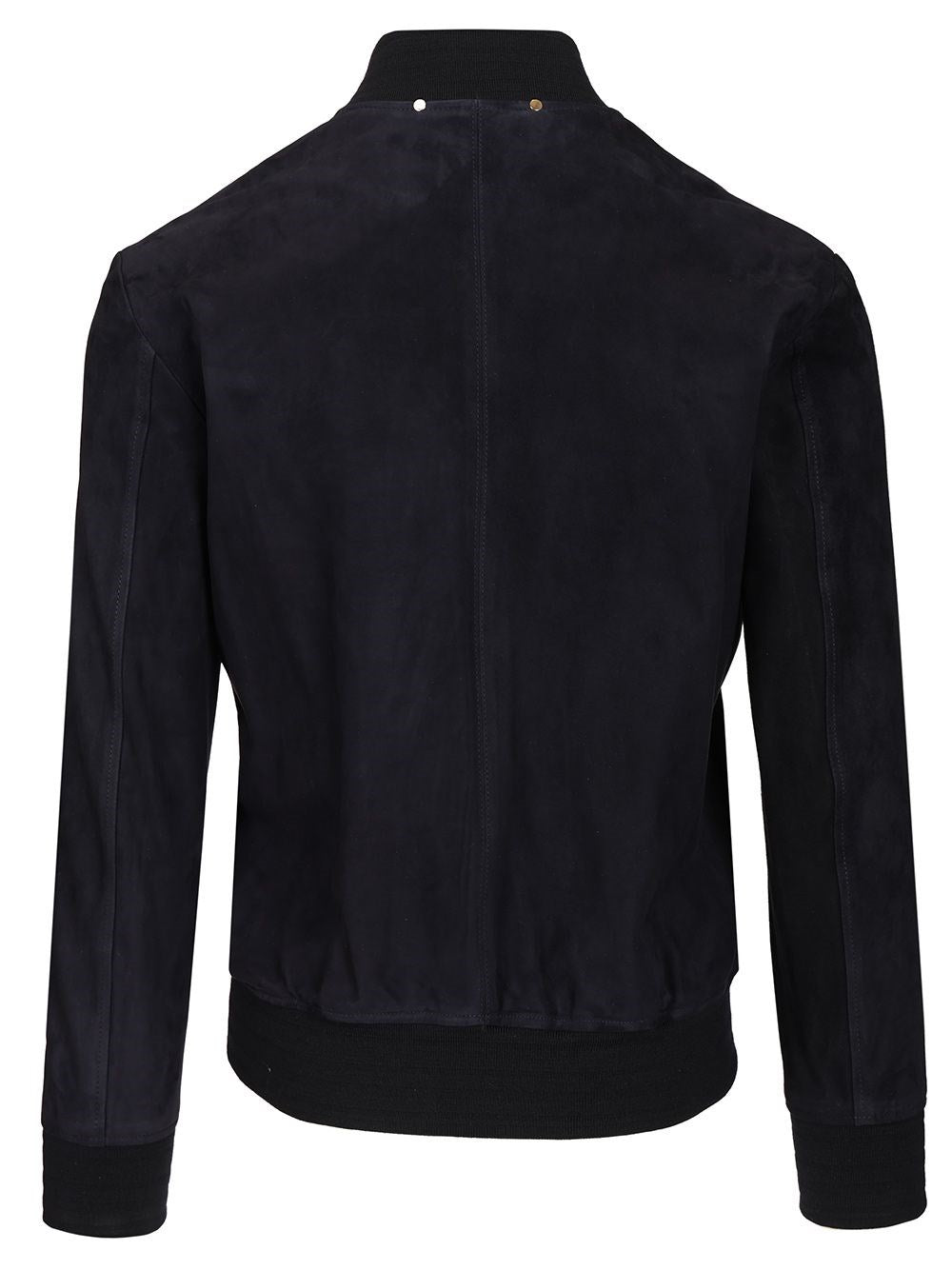 Paul Smith Men Bomber Jacket