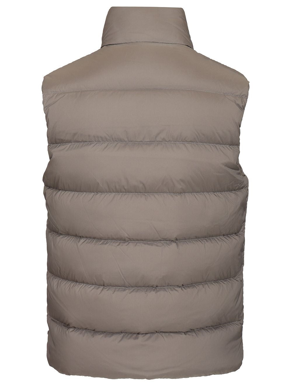 Moncler Men "Tibb" Padded Vest