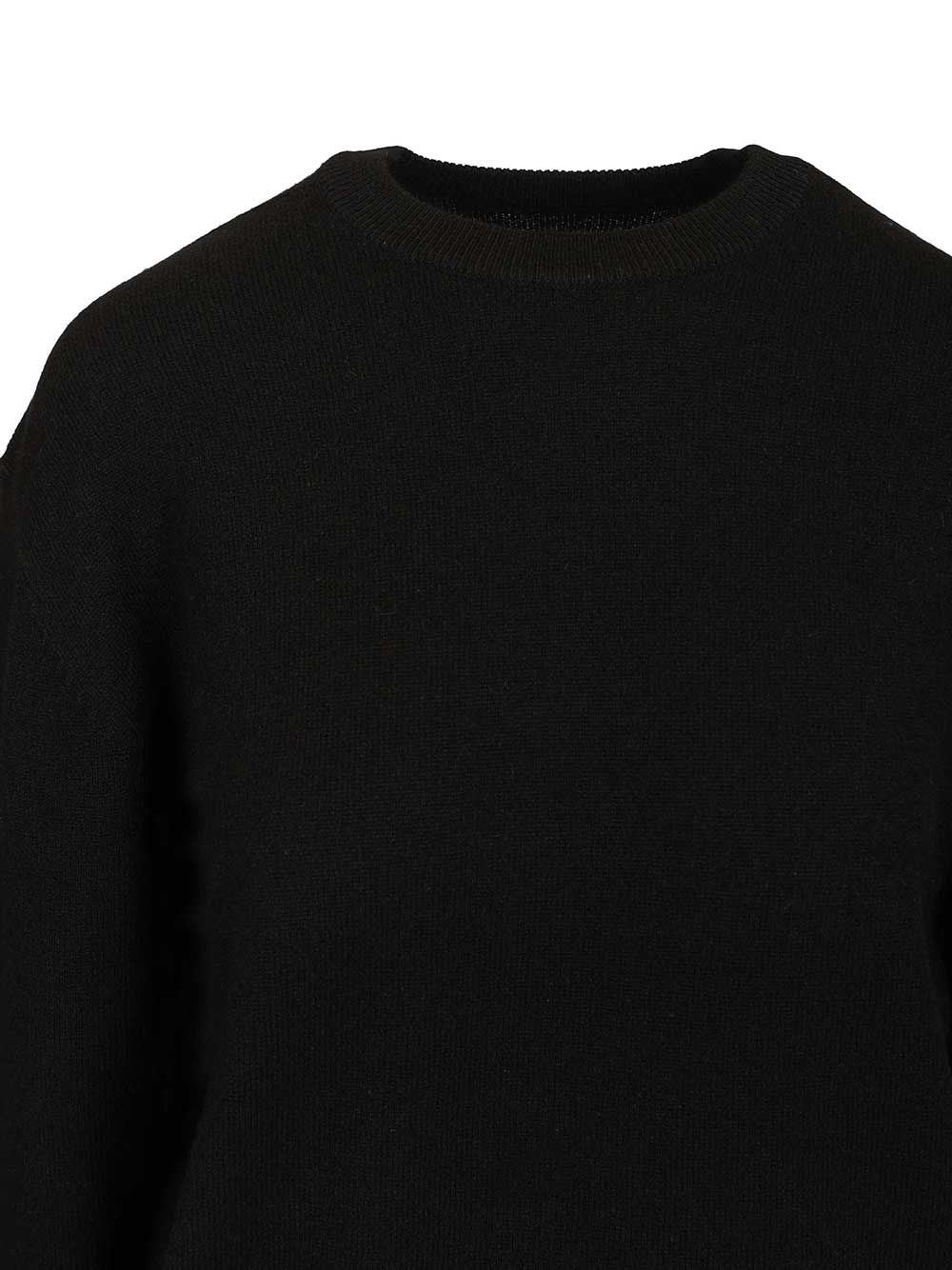 Toteme Women Classic Cashmere Crew Knit TOTEME