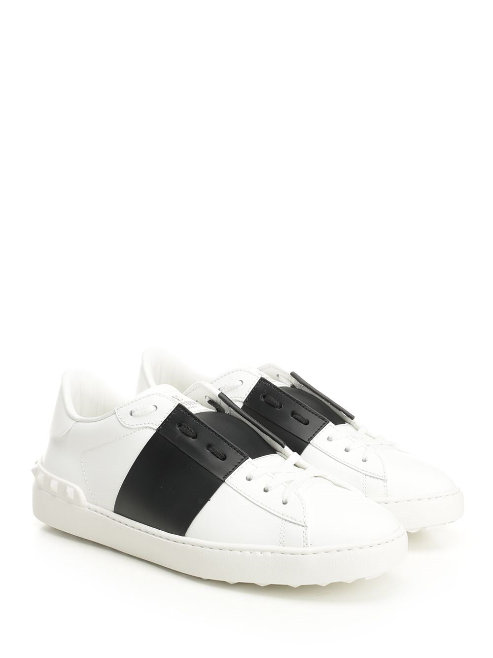 Valentino Garavani Men "Open" Sneakers VALENTINO GARAVANI