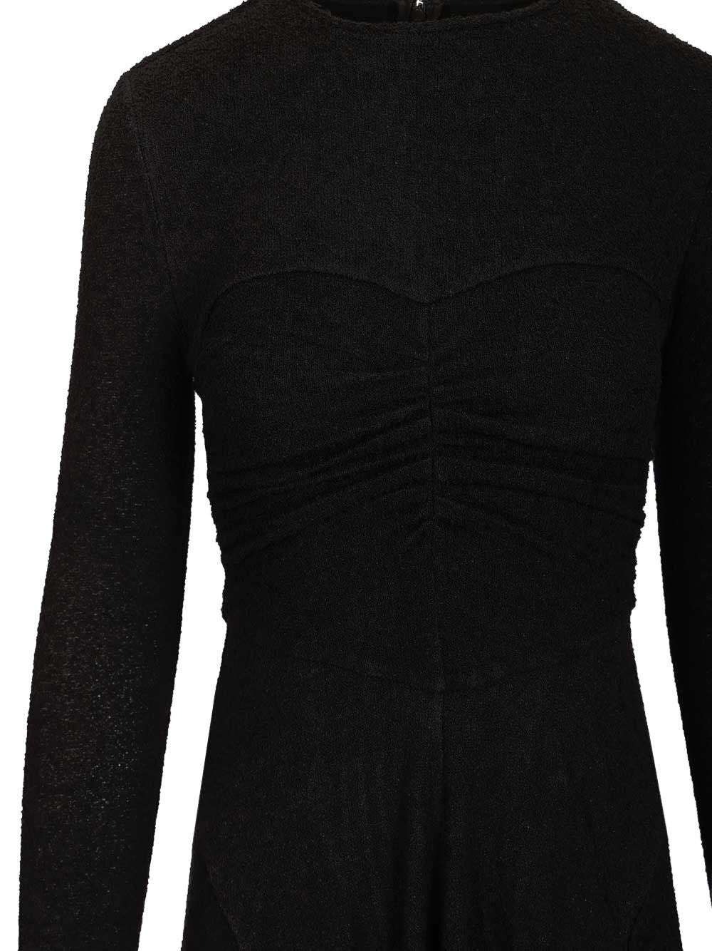 Isabel Marant Women Cotton Flora Dress ISABEL MARANT