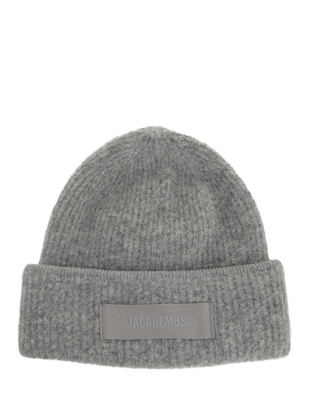 Jacquemus Women "Le Bonnet" Alpaca Hat JACQUEMUS