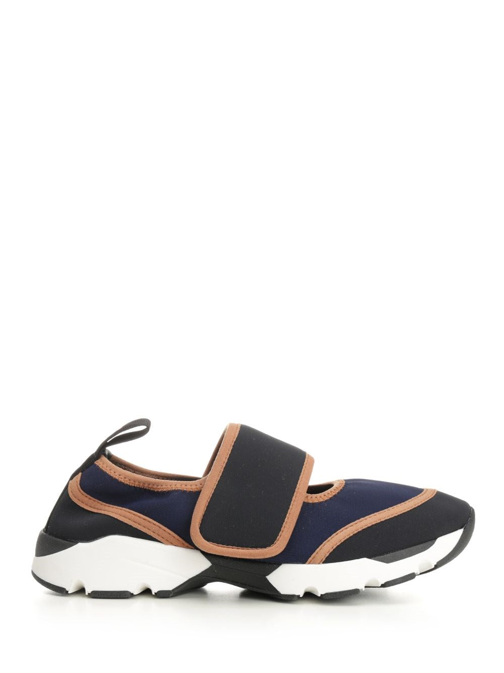 Marni Women Running Sneaker Mary Jane MARNI