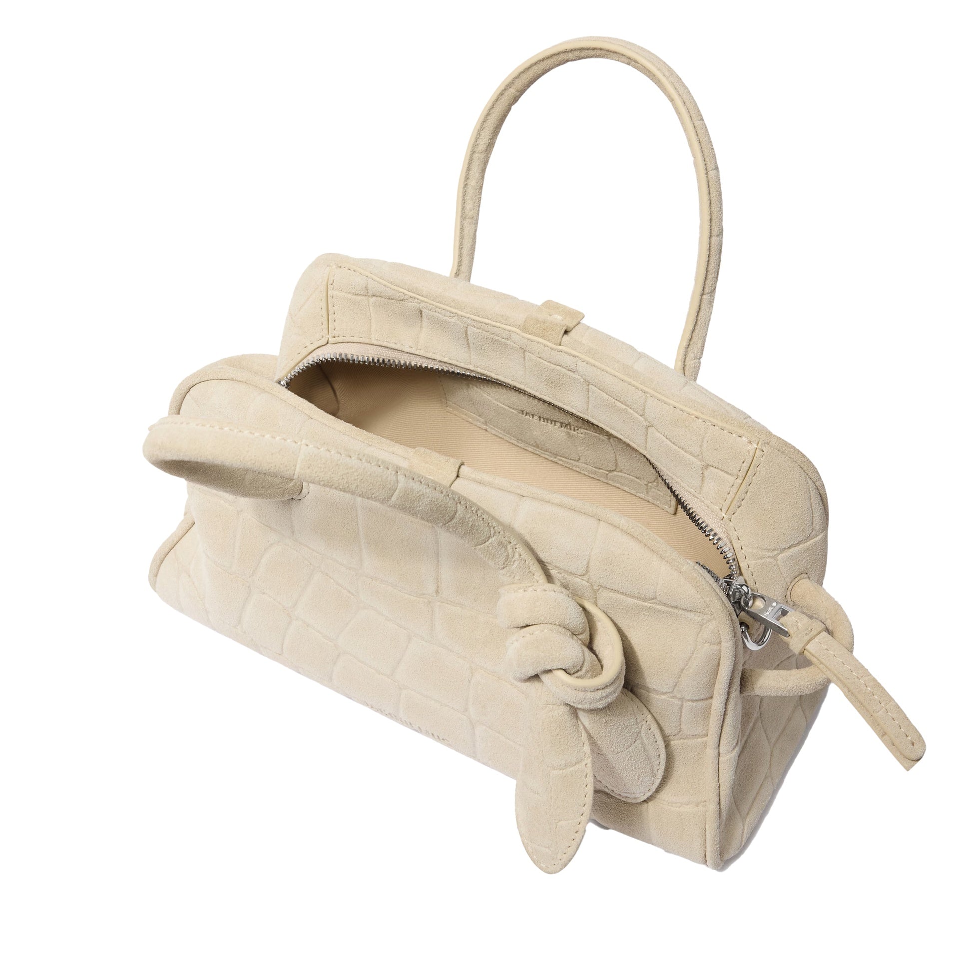 Jacquemus The Small Turismo Bag Women JACQUEMUS
