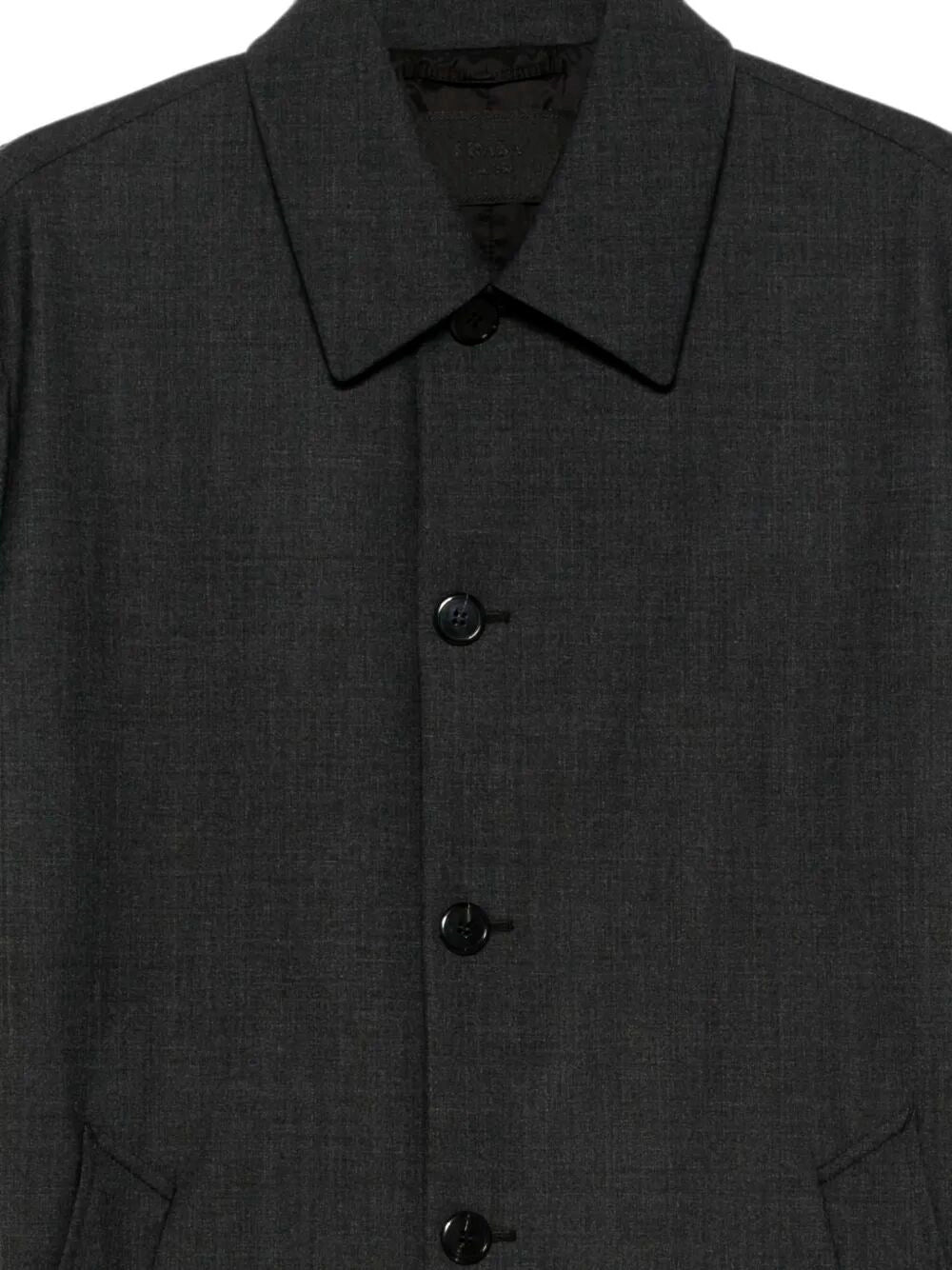 Prada Men Coat PRADA