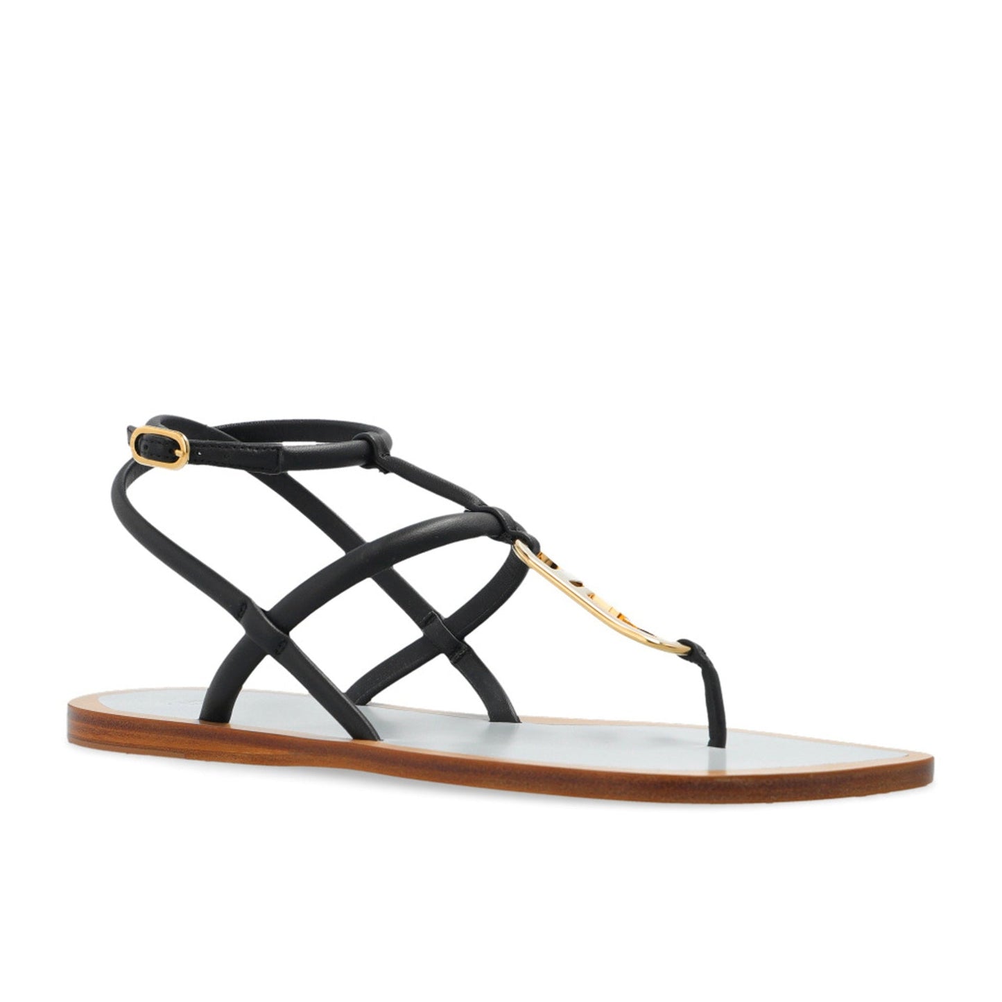 Fendi O'lock Sandals Women FENDI