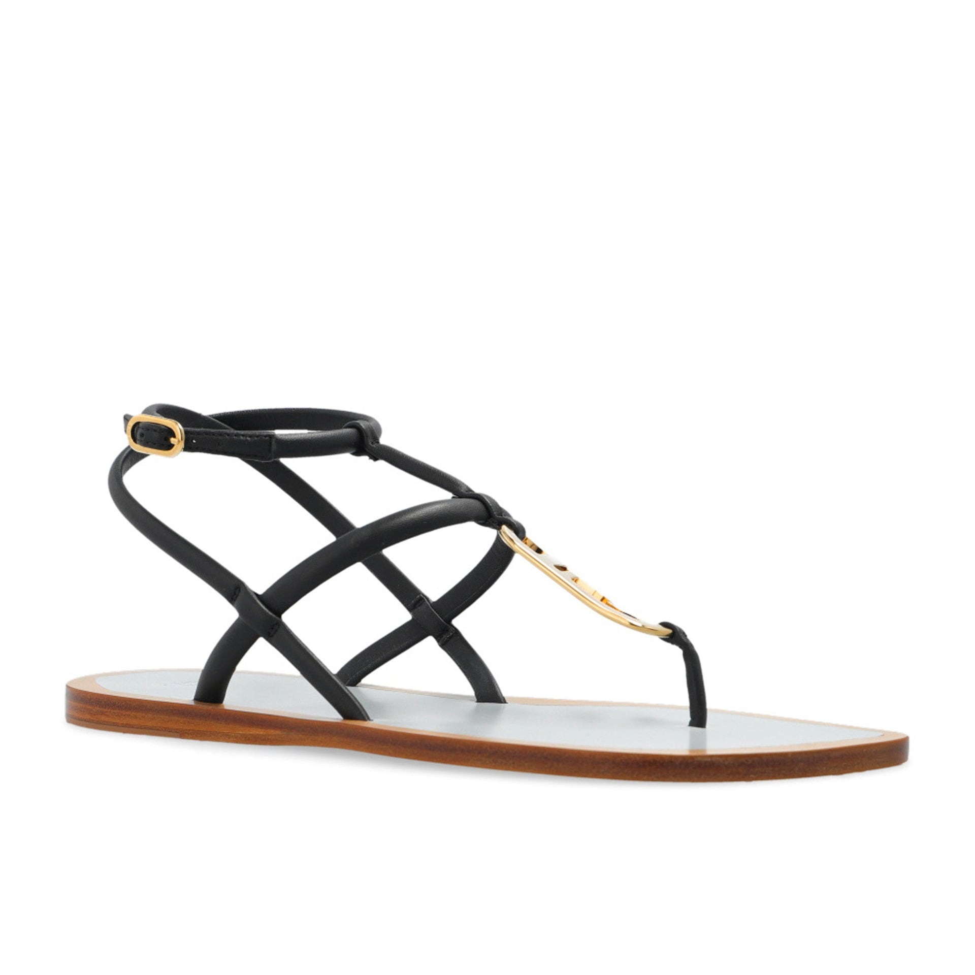 Fendi O'lock Sandals Women FENDI
