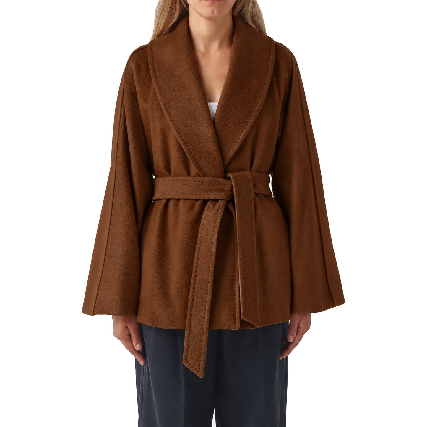 Max Mara Studio Abissi Jacket Women MAX MARA STUDIO