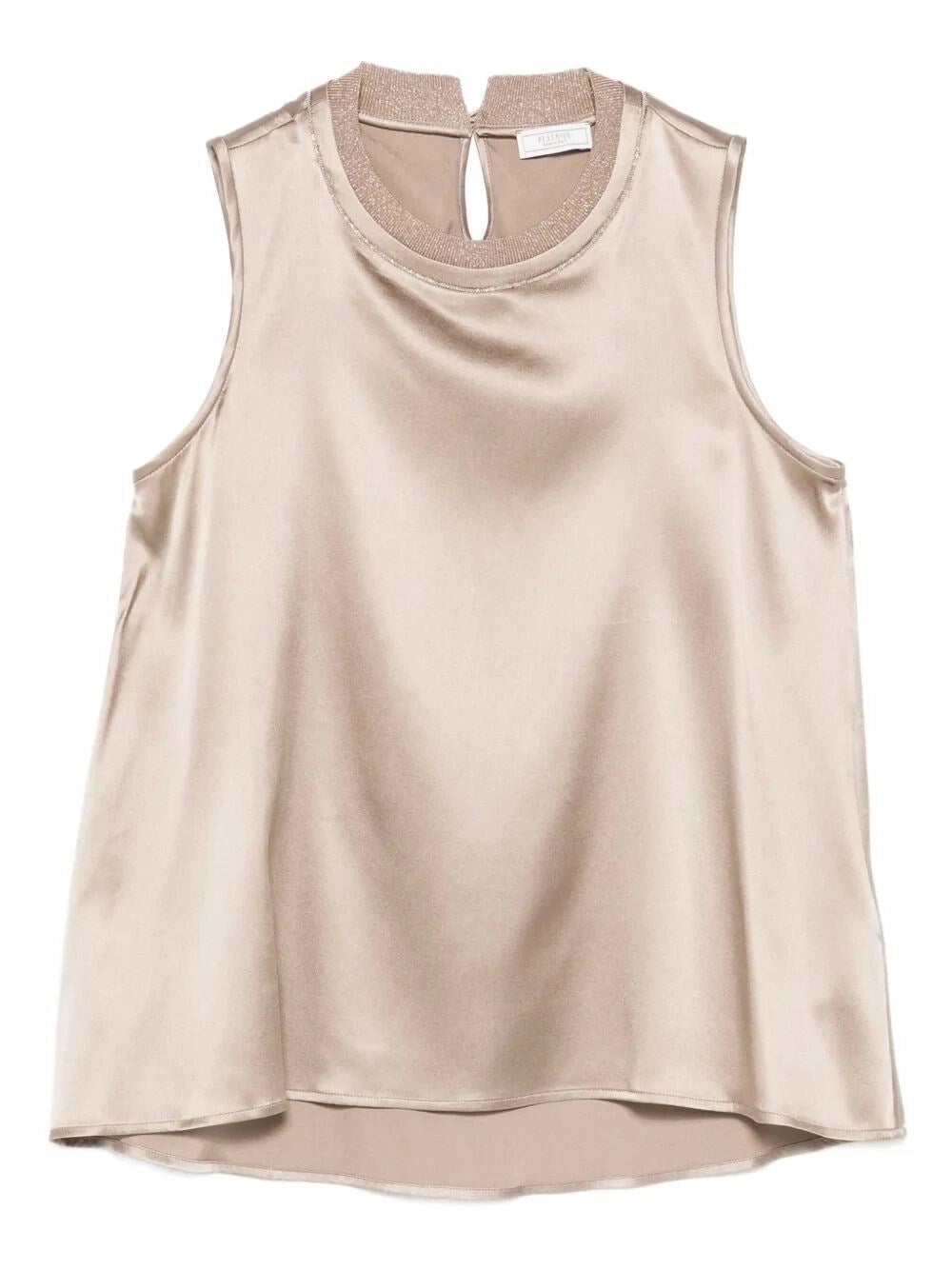 Peserico Women Top PESERICO