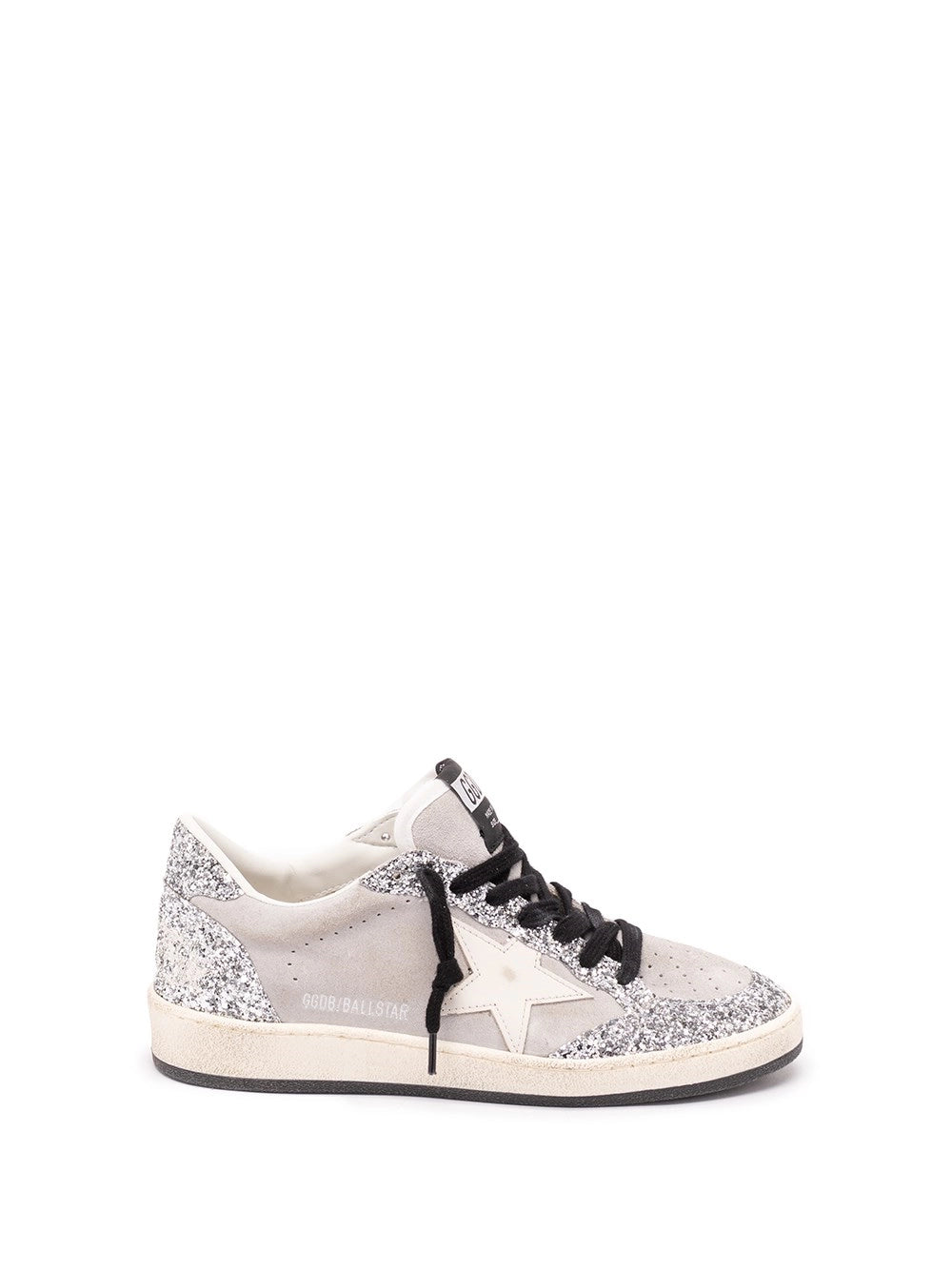 Golden Goose Women `Ball Star 2` Sneakers GOLDEN GOOSE