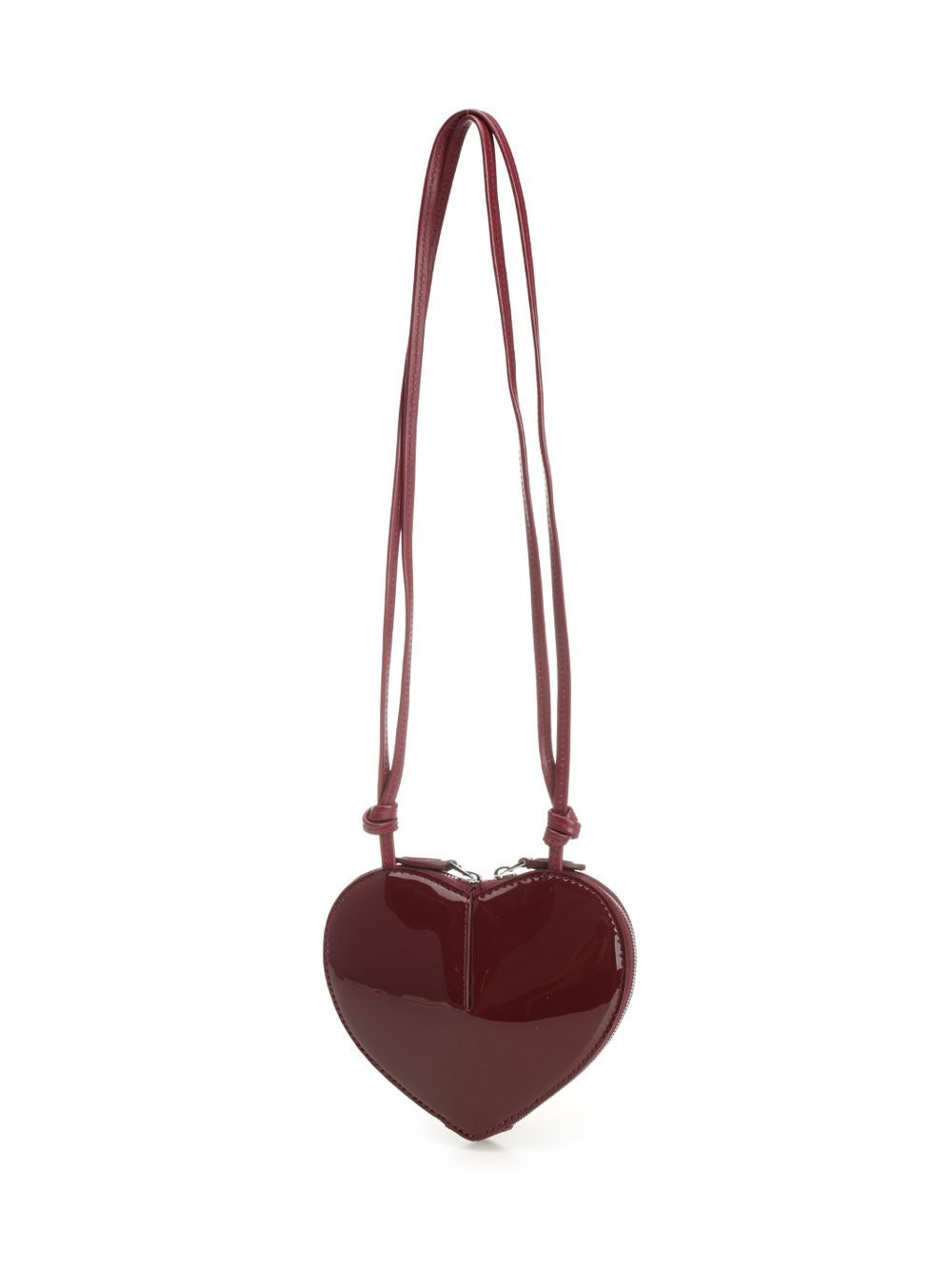 Alaïa Women Le Cœur Mini Bag ALAIA