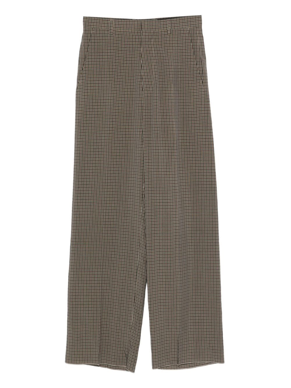 Balenciaga Women Tailored Trousers BALENCIAGA