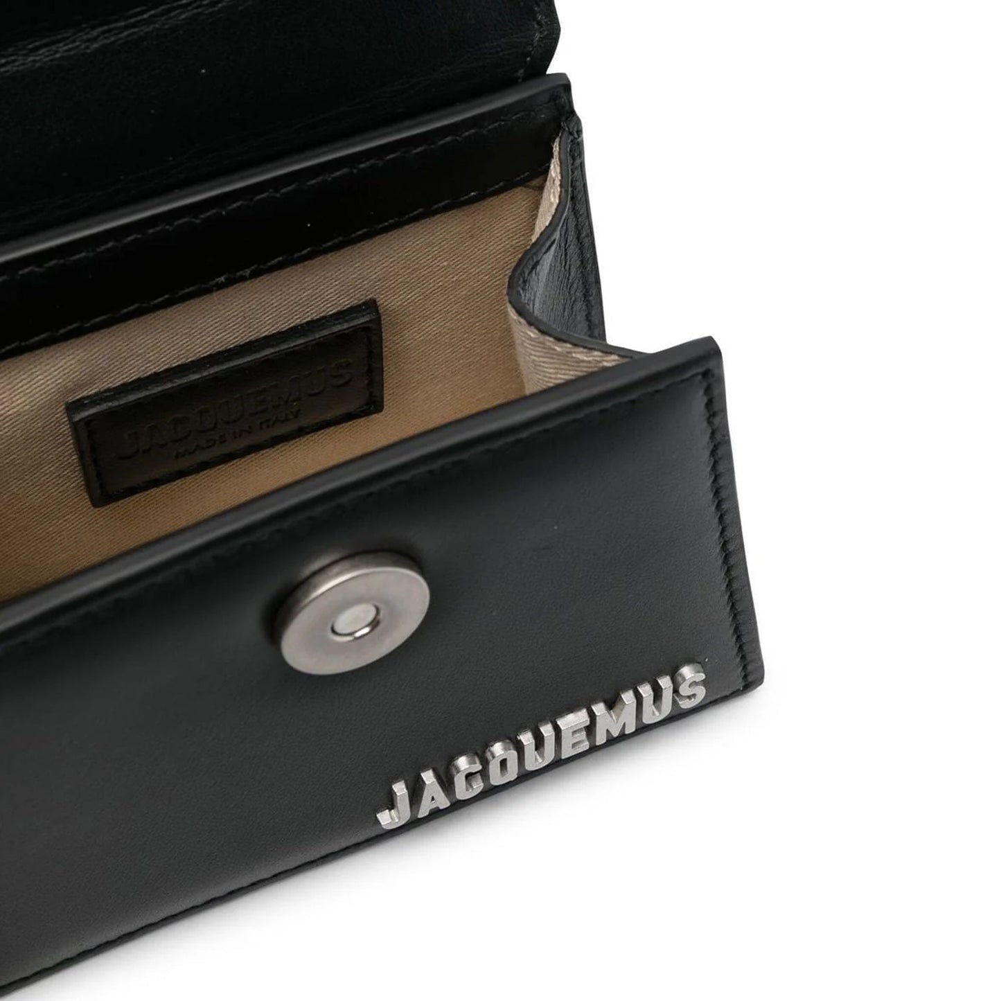 Jacquemus Le Chiquito Homme Bag Women JACQUEMUS