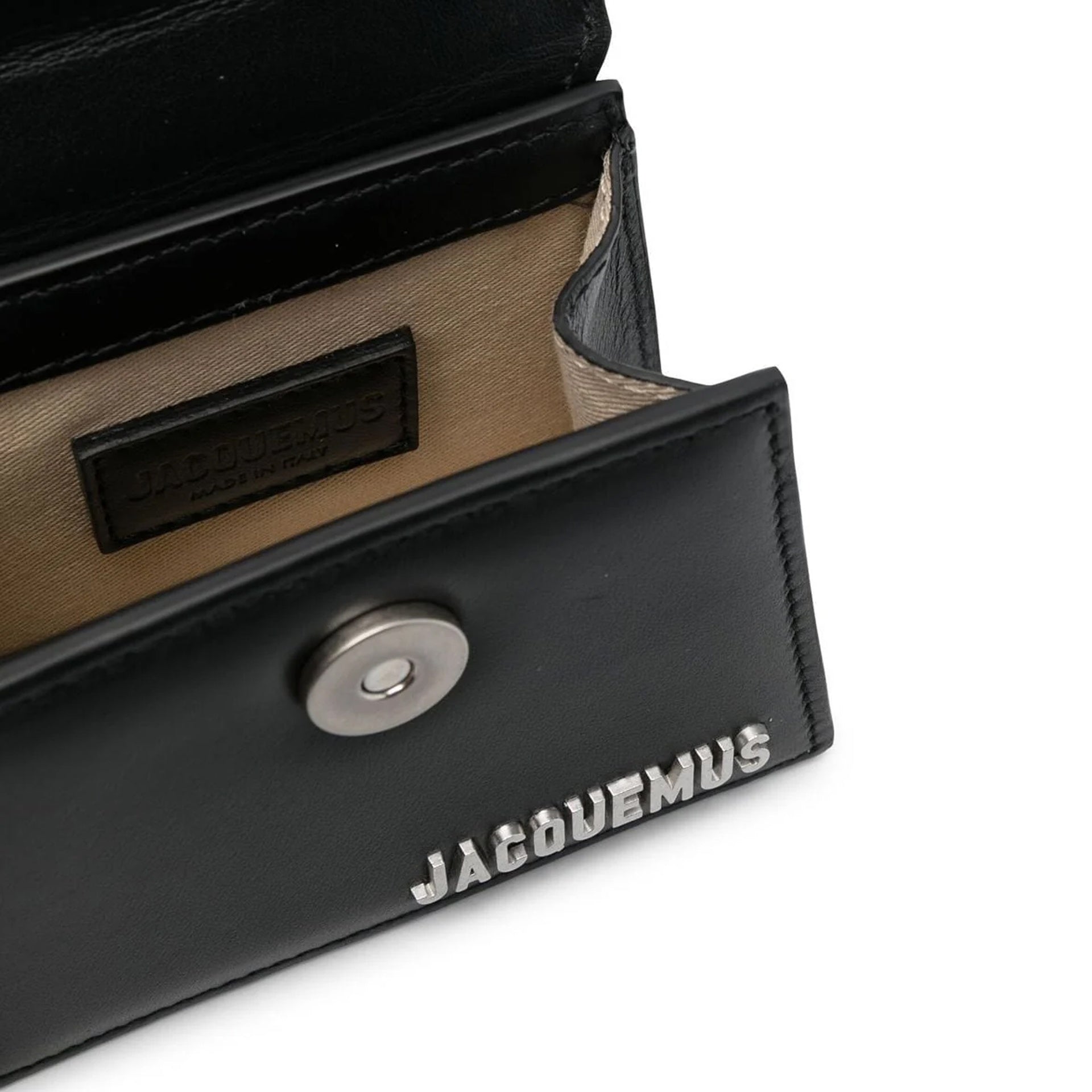 Jacquemus Le Chiquito Homme Bag Women JACQUEMUS