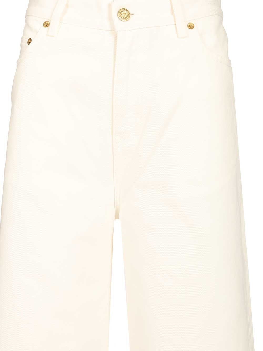 Golden Goose Women Boyfriend Jean GOLDEN GOOSE
