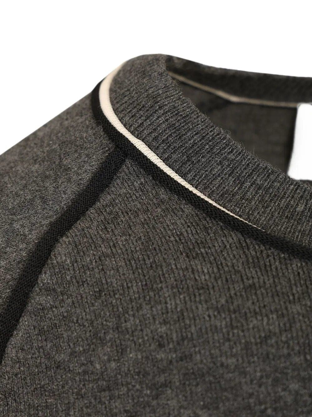 Marant Men Evans Sweater ISABEL MARANT