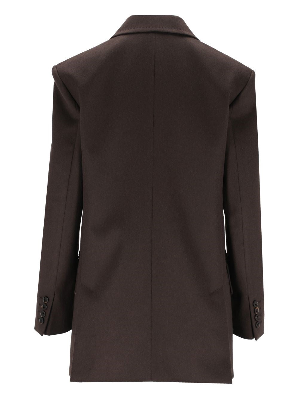 Max Mara Women Jacket "Olimpia" MAX MARA