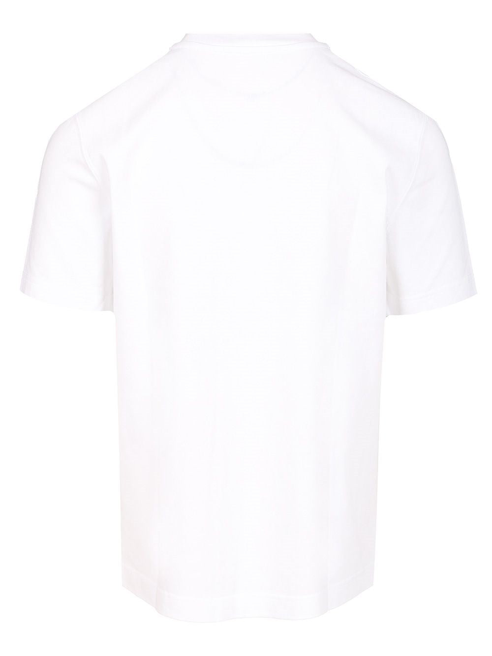 Jacquemus Men Cotton T-Shirt JACQUEMUS