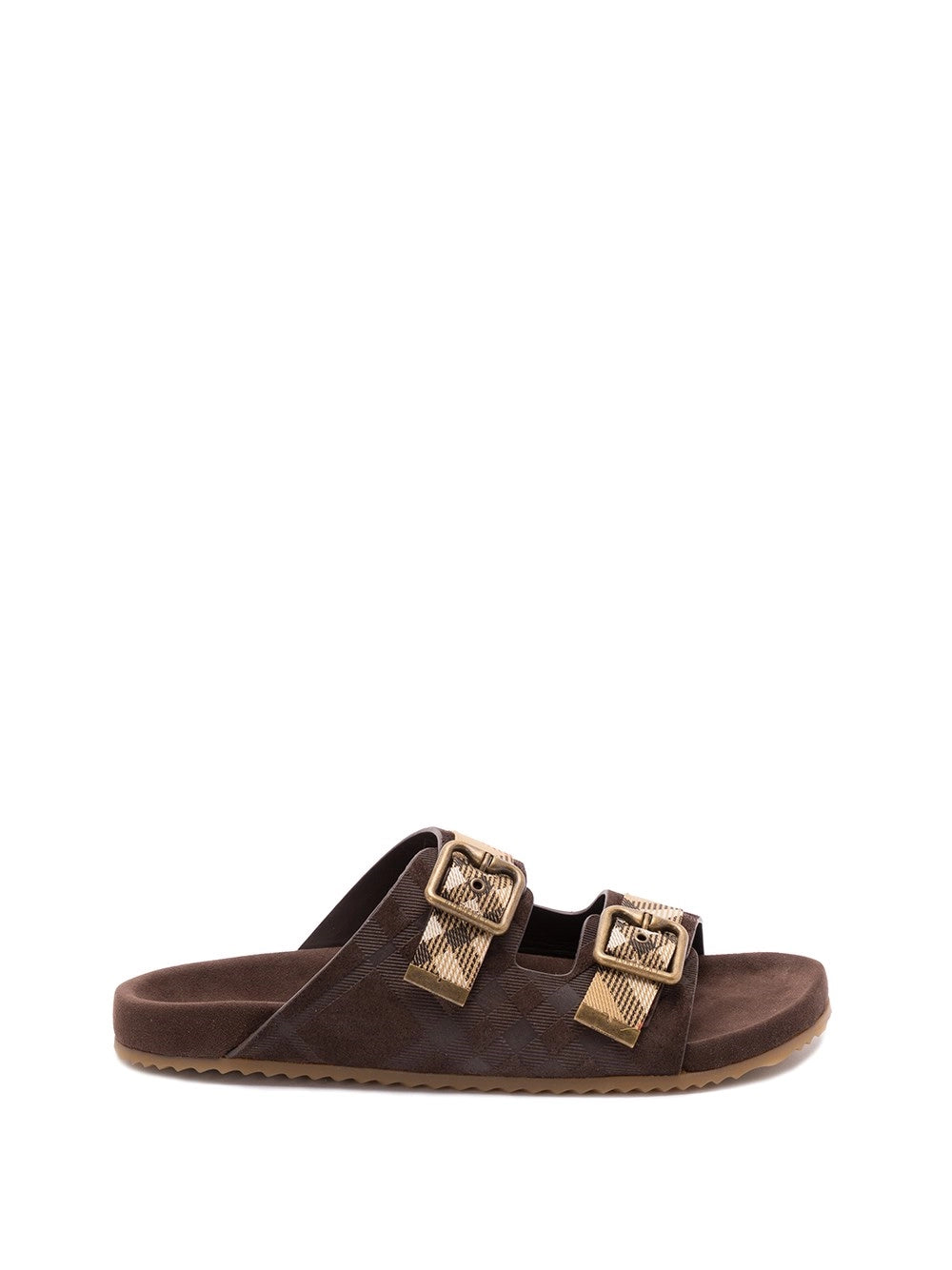 Burberry Men `Urchin` Sandals BURBERRY
