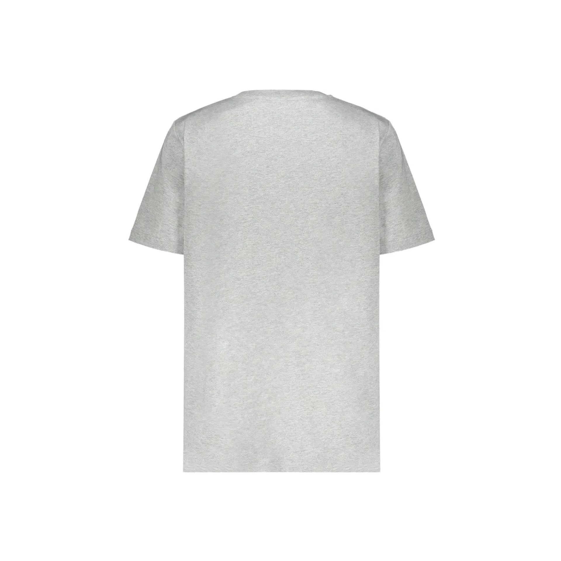 Balmain Logo T-Shirt Women BALMAIN