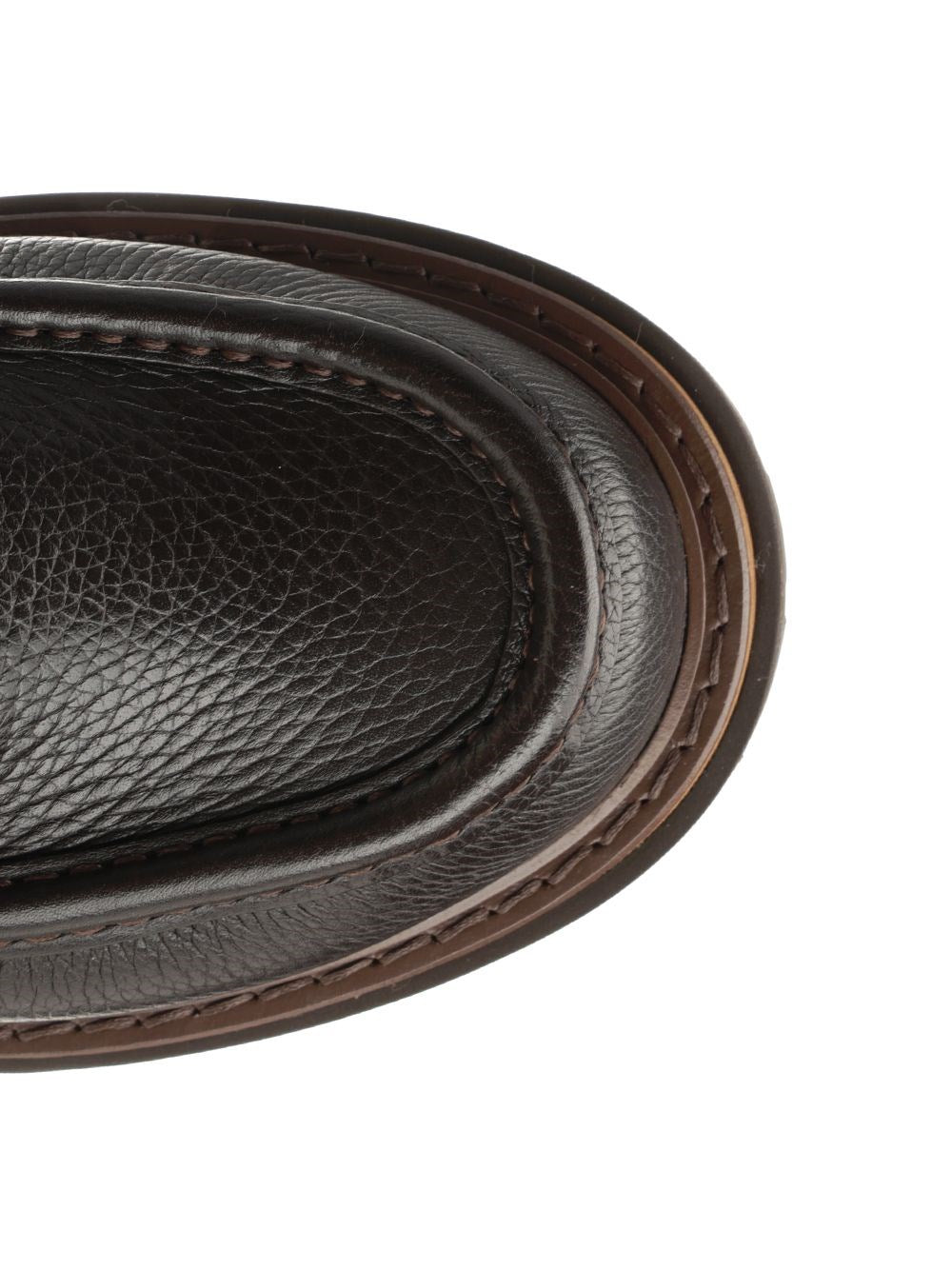 Fendi Men Pequin Lace-Up FENDI