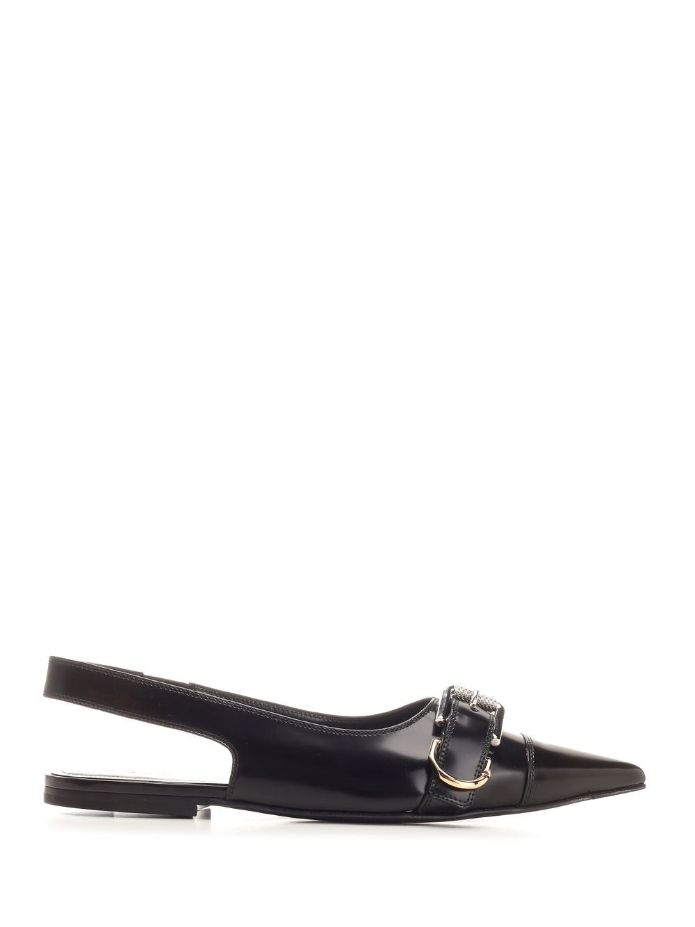 Givenchy Women "Voyou" Slingback GIVENCHY