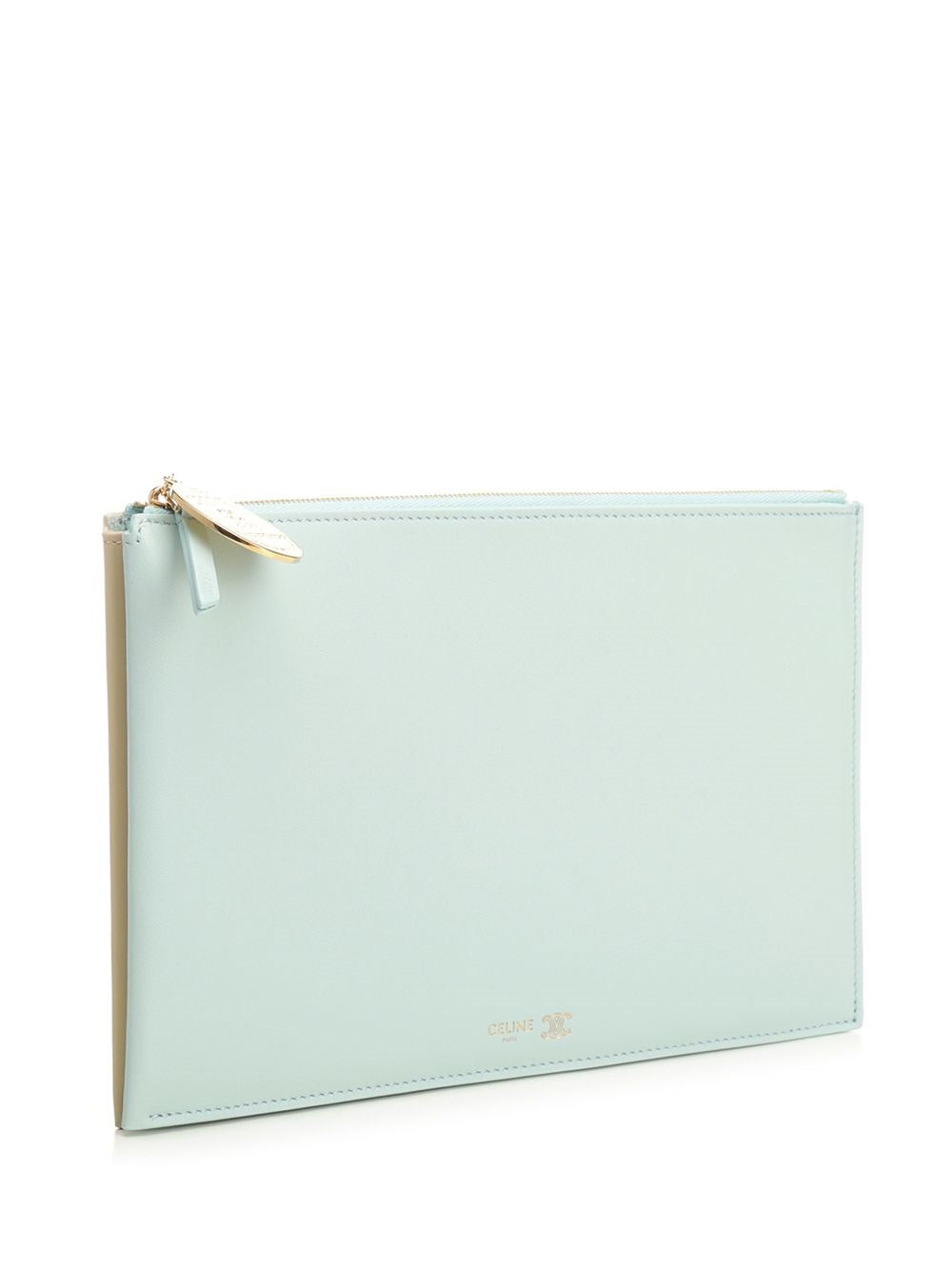 Celine Women "Duo" Clutch Bag CELINE