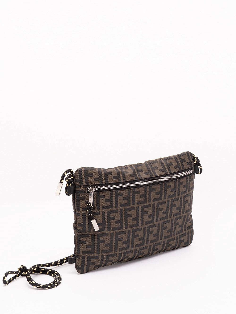 Fendi Men Medium Pouch FENDI