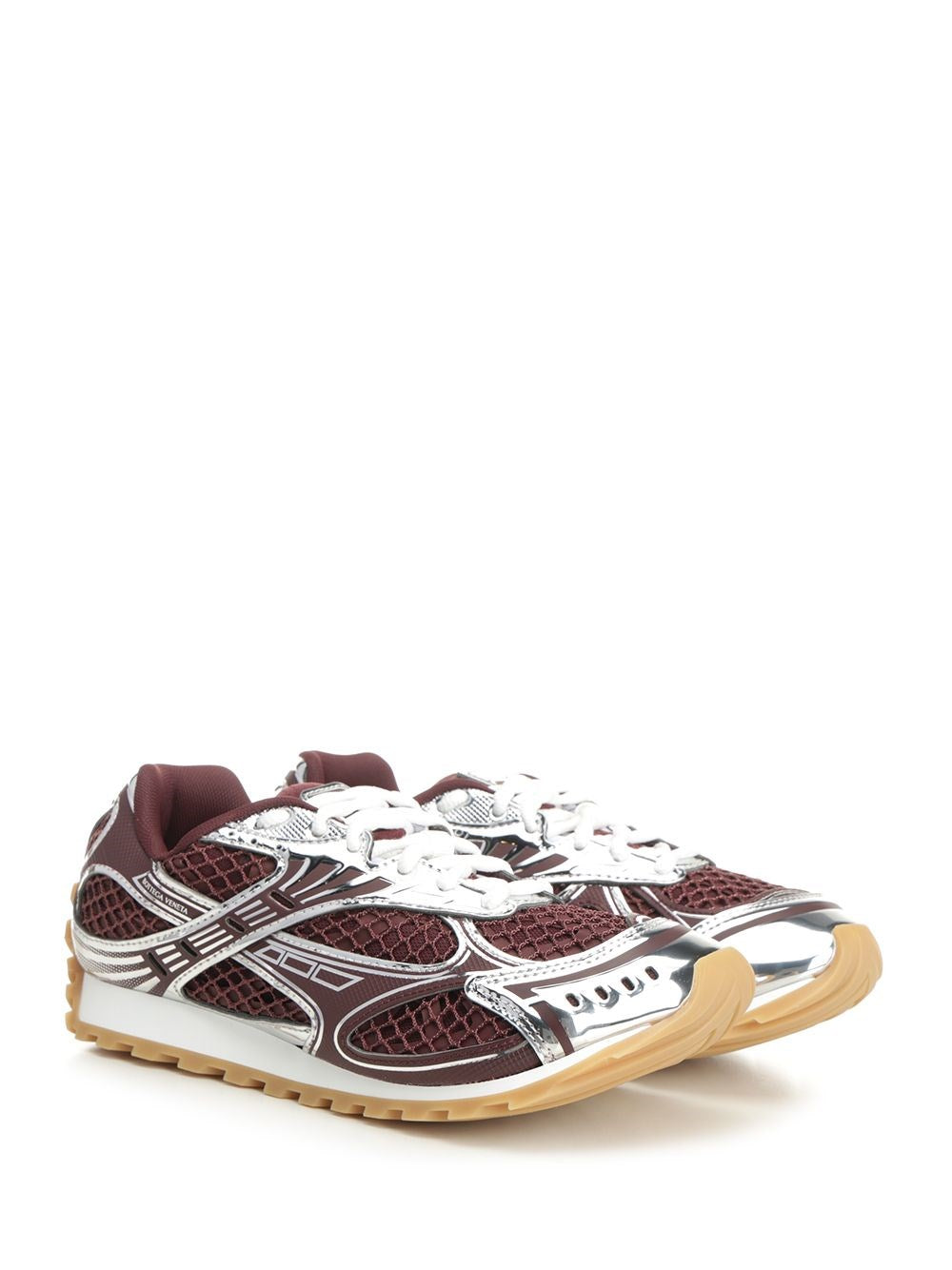 Bottega Veneta Women "Orbit" Sneaker BOTTEGA VENETA