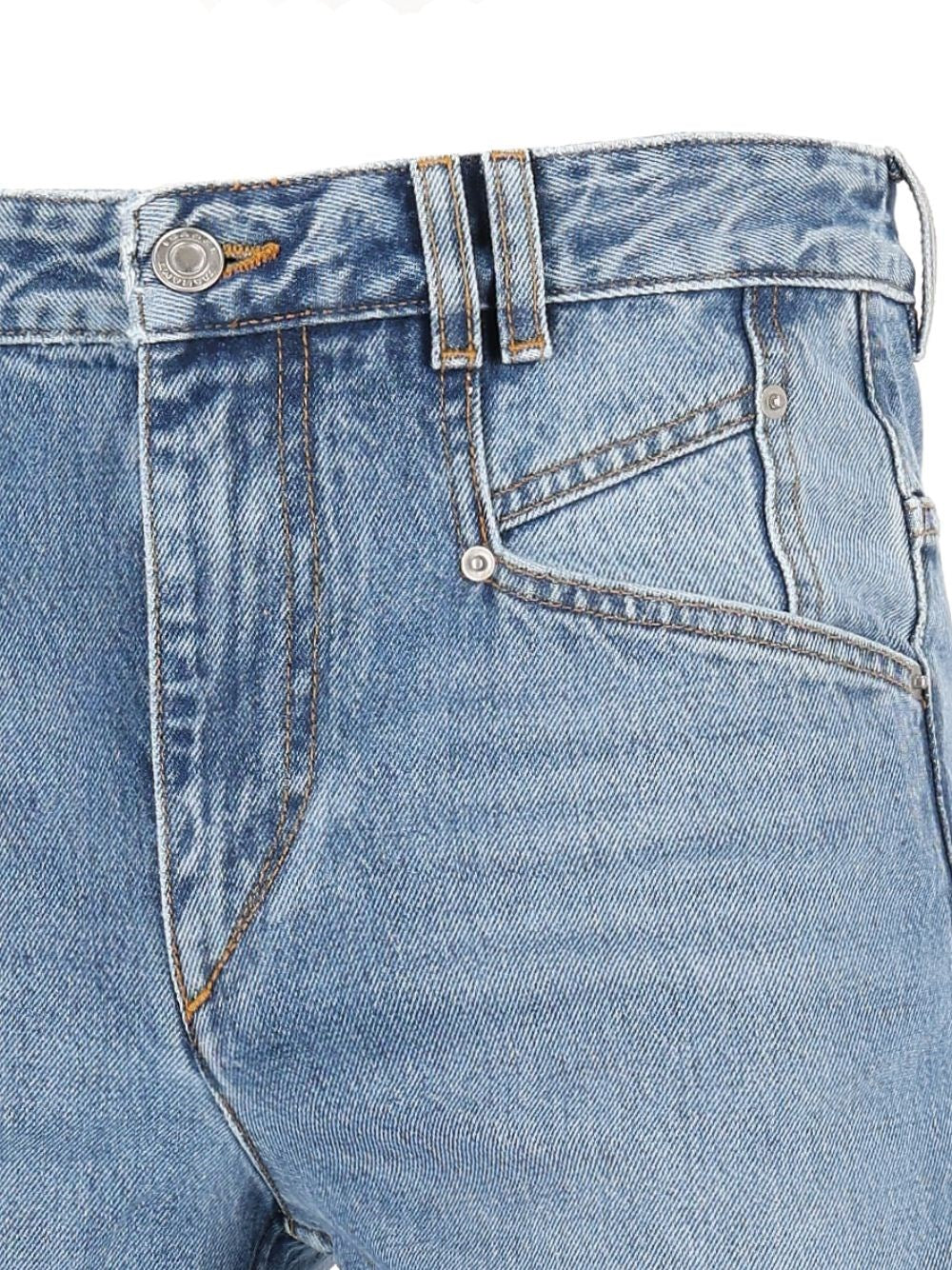 Isabel Marant Women "Belvia" Denim ISABEL MARANT