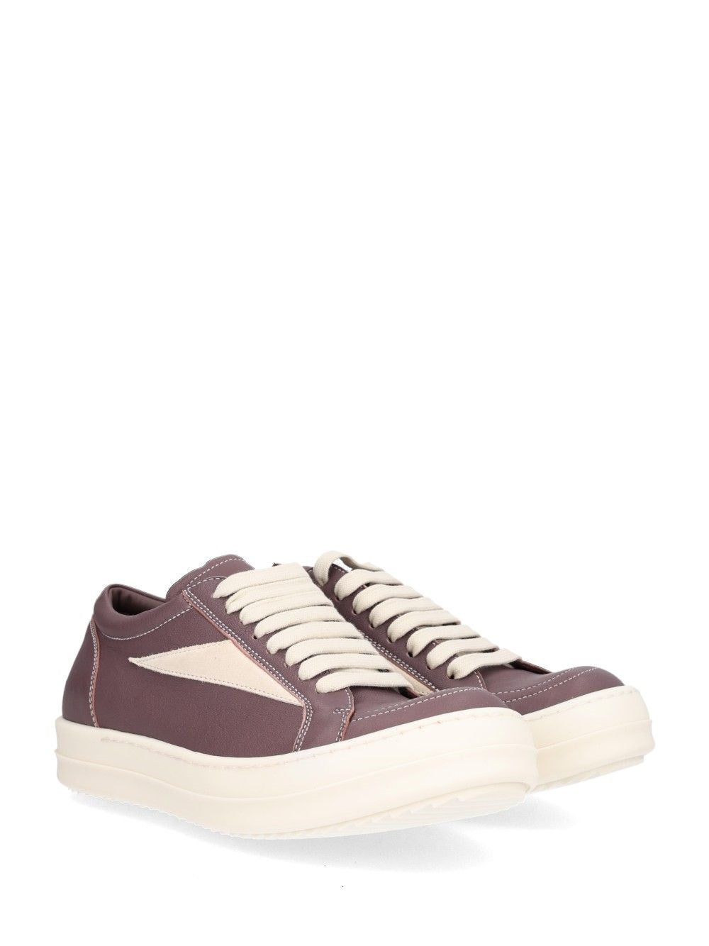 Rick Owens Women Vintage Sneaker RICK OWENS
