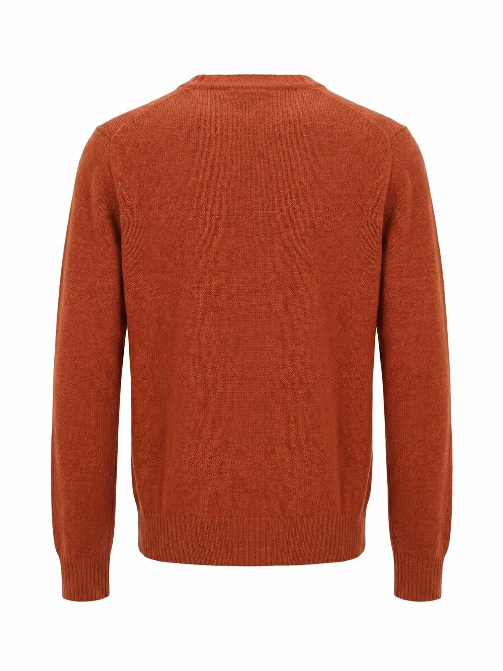 Malo Men Cashmere Round Neck MALO