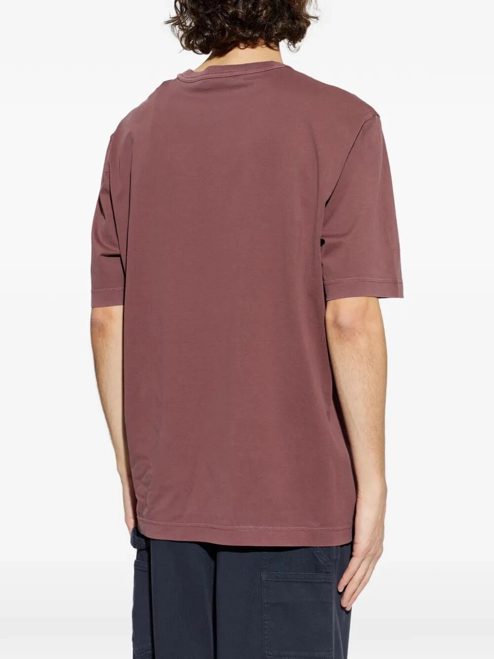Moncler Men Short Sleeve T-Shirt MONCLER