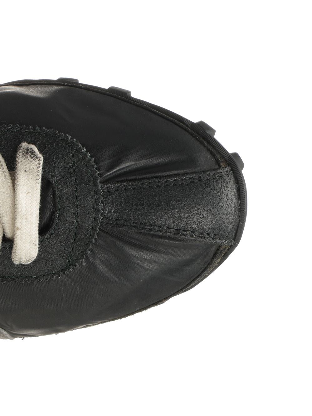 Maison Margiela Men Sprinter Sneakers MAISON MARGIELA