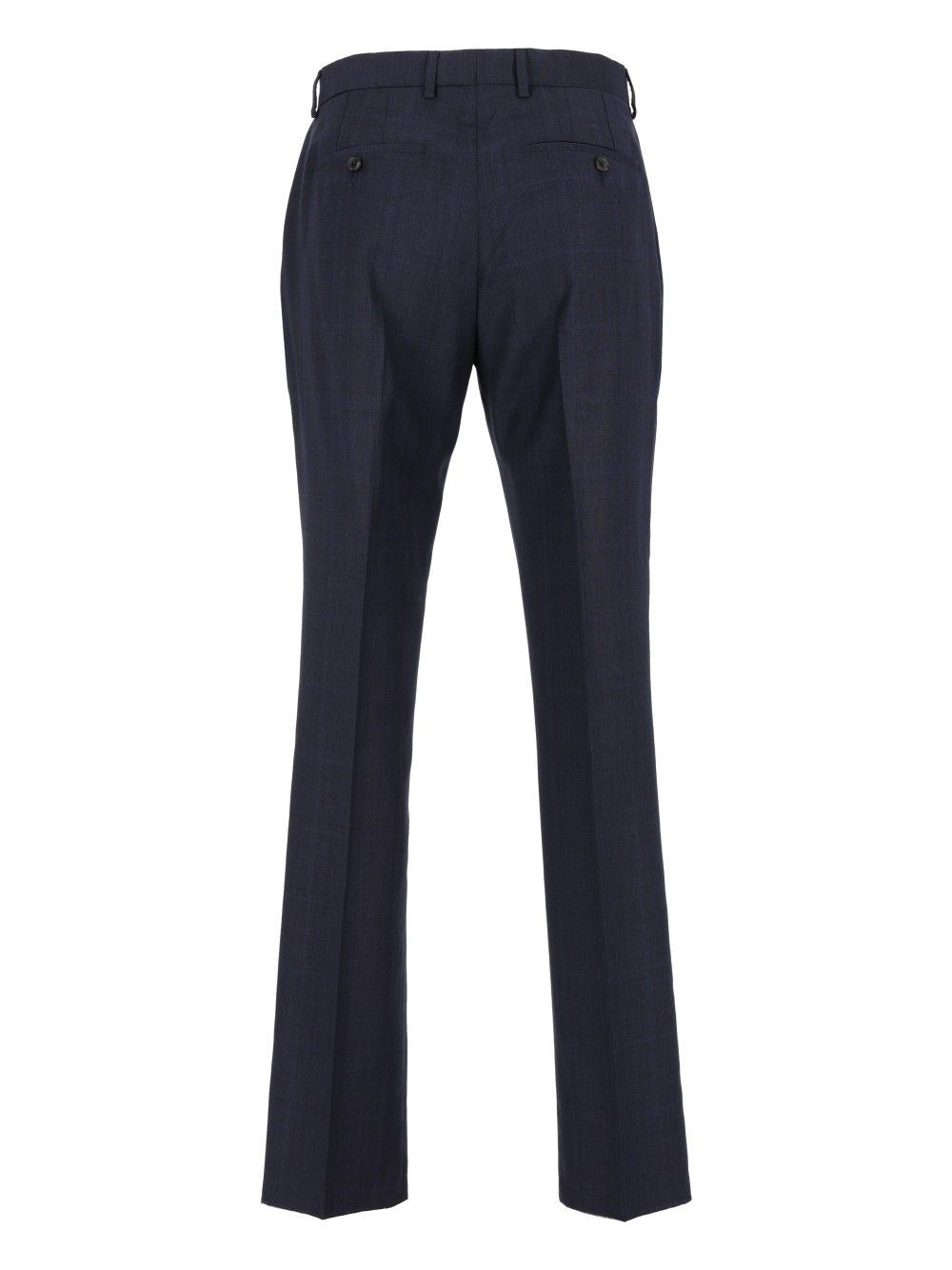 Paul Smith Men Single-Breasted Tailored Suit PAUL SMITH