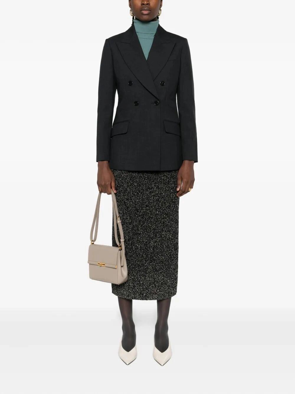 Gucci Women Jacket GUCCI
