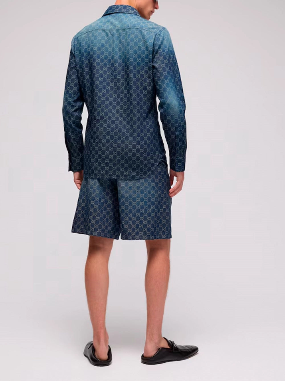 Gucci Men Shirt GUCCI